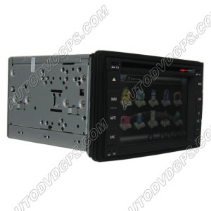 Chevrolet Epica 2005 2006 AVEO DVD GPS Navigation with Digital HD Tuchscreen PIP RDS iPod