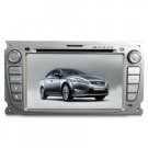 Newest DVD Player for Ford Mondeo with GPS Receiver RDS iPOD & V-CDC higher quality
