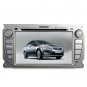 Newest DVD Player for Ford Mondeo with GPS Receiver RDS iPOD & V-CDC higher quality