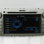 Newest DVD Player for Ford Mondeo with GPS Receiver RDS iPOD & V-CDC higher quality