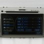 Newest DVD Player for Ford Mondeo with GPS Receiver RDS iPOD & V-CDC higher quality