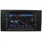 Focus 2005-2007 C-Max S-Max Galaxy GPS Navigation DVD Digital Panel Blueooth iPod RDS PIP
