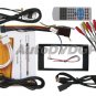 Focus 2005-2007 C-Max S-Max Galaxy GPS Navigation DVD Digital Panel Blueooth iPod RDS PIP