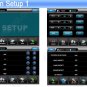 Honda 1997-2006 CR-V DVD Navigation player with Digital HD Tuchscreen PIP RDS Bluetooth iPod