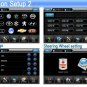 Honda 1997-2006 CR-V DVD Navigation player with Digital HD Tuchscreen PIP RDS Bluetooth iPod