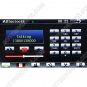 AutoRadio GPS stereo Mazda 3 DVD Player 7in Digital Panel RDS IPOD BT