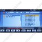 AutoRadio GPS stereo Mazda 3 DVD Player 7in Digital Panel RDS IPOD BT