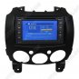 OEM Mazda 2 DVD GPS Navigation player with 6.2" Digital HD touchscreen + PIP RDS Bluetooth iPod