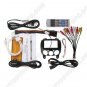 OEM Mazda 2 DVD GPS Navigation player with 6.2" Digital HD touchscreen + PIP RDS Bluetooth iPod