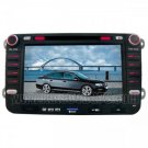 VW Caddy Navigation System + DVD player + 7" Digital Touchscreen + Bluetooth + CAN-BUS Control