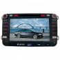 VW Caddy Navigation System + DVD player + 7" Digital Touchscreen + Bluetooth + CAN-BUS Control