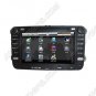 VW Caddy Navigation System + DVD player + 7" Digital Touchscreen + Bluetooth + CAN-BUS Control