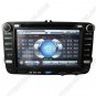 VW Caddy Navigation System + DVD player + 7" Digital Touchscreen + Bluetooth + CAN-BUS Control