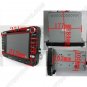VW Caddy Navigation System + DVD player + 7" Digital Touchscreen + Bluetooth + CAN-BUS Control