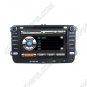 VW Caddy Navigation System + DVD player + 7" Digital Touchscreen + Bluetooth + CAN-BUS Control
