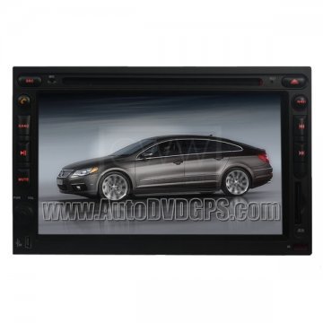 OEM Headunit VW Bora& PASSAT B5& GOLF& POLO& JETTA DVD Player w/ GPS