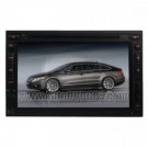 OEM Headunit VW Bora& PASSAT B5& GOLF& POLO& JETTA DVD Player w/ GPS