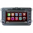 Factory OEM Headunit for VW PASSAT TOURAN TIGUAN EOS SEAT+DVD GPS