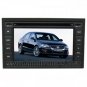 VW GOLF Ⅳ Car DVD Player with GPS Navigation system and Digital HD touchscreen