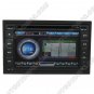 VW GOLF &acirc;�&pound; Car DVD Player with GPS Navigation system and Digital HD touchscreen