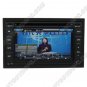 VW GOLF &acirc;�&pound; Car DVD Player with GPS Navigation system and Digital HD touchscreen