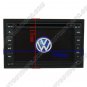VW GOLF &acirc;�&pound; Car DVD Player with GPS Navigation system and Digital HD touchscreen