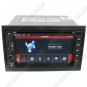 VW Jetta 2004 DVD GPS navigation Player + bluetooth + TV + Special frame