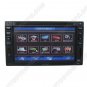 Hyundai Tucson& Elantra& Santa fe& Sonata& Terracan & Matrix All-in-one Car DVD GPS player