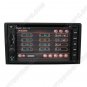 2008 Hyundai Santa Fe Navigation system