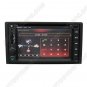 2008 Hyundai Santa Fe Navigation system
