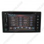 2008 Hyundai Santa Fe Navigation system