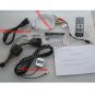 2008 Hyundai Santa Fe Navigation system