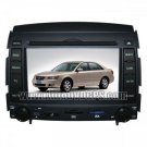 Hyundai Sonata 2006 / NF DVD GPS