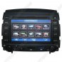 Hyundai Sonata 2006 / NF DVD GPS