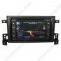 Suzuki Grand Vitara DVD Navigation