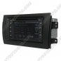 Suzuki SX4 Car DVD Player with GPS Navigation system and Digital HD touchscreen