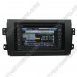 Suzuki SX4 Car DVD Player with GPS Navigation system and Digital HD touchscreen