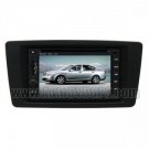 Skoda Octavia DVD Navigation GPS Player + 6.2" Touchscreen