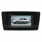 Skoda Octavia DVD Navigation GPS Player + 6.2" Touchscreen