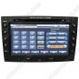 Renault Megane GPS Navigation + DVD Player