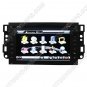 Chevrolet New Epica & Lova & Captiva Car DVD GPS Player