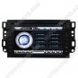 Chevrolet New Epica & Lova & Captiva Car DVD GPS Player