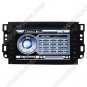 Chevrolet New Epica & Lova & Captiva Car DVD GPS Player