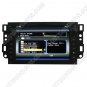 Chevrolet New Epica & Lova & Captiva Car DVD GPS Player