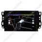 Chevrolet New Epica & Lova & Captiva Car DVD GPS Player