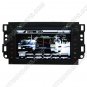 Chevrolet New Epica & Lova & Captiva Car DVD GPS Player