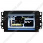 Chevrolet New Epica & Lova & Captiva Car DVD GPS Player