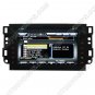 Chevrolet New Epica & Lova & Captiva Car DVD GPS Player