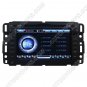 GMC Yukon Acadia Sierra DVD player with indash GPS Navigation + 7" Digital Tuchscreen + PIP RDS