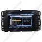 GMC Yukon Acadia Sierra DVD player with indash GPS Navigation + 7" Digital Tuchscreen + PIP RDS
